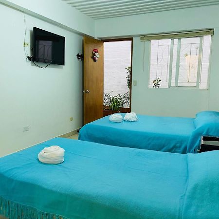 Vivienda Turistica El Zocalo Apartment Guatape Bagian luar foto